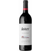 Bodega Aster 'aster' Ribera del Duero 2020